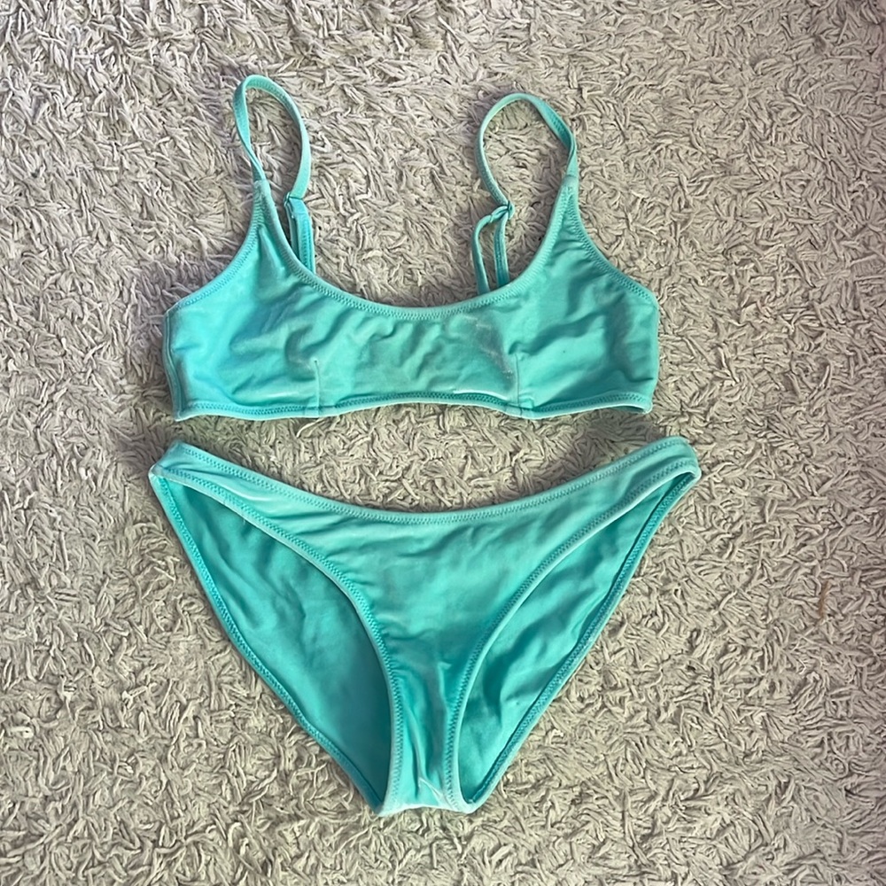 Triangl swimsuit